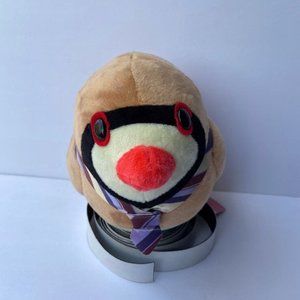 Hatoful Boyfriend plush "shuu"